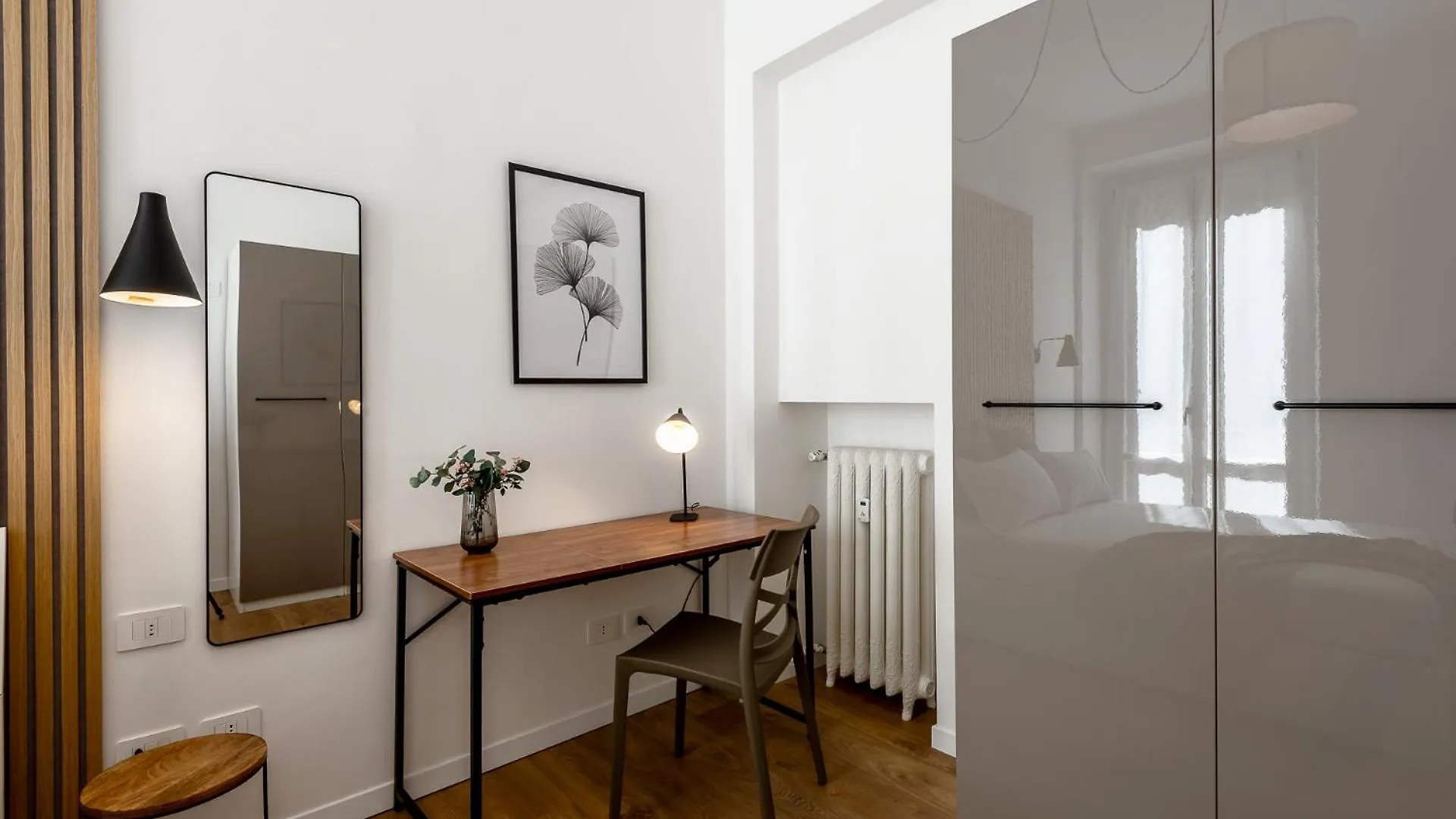 Stayeasy Sardegna - 2Bedrooms 2Baths - City Center Milan