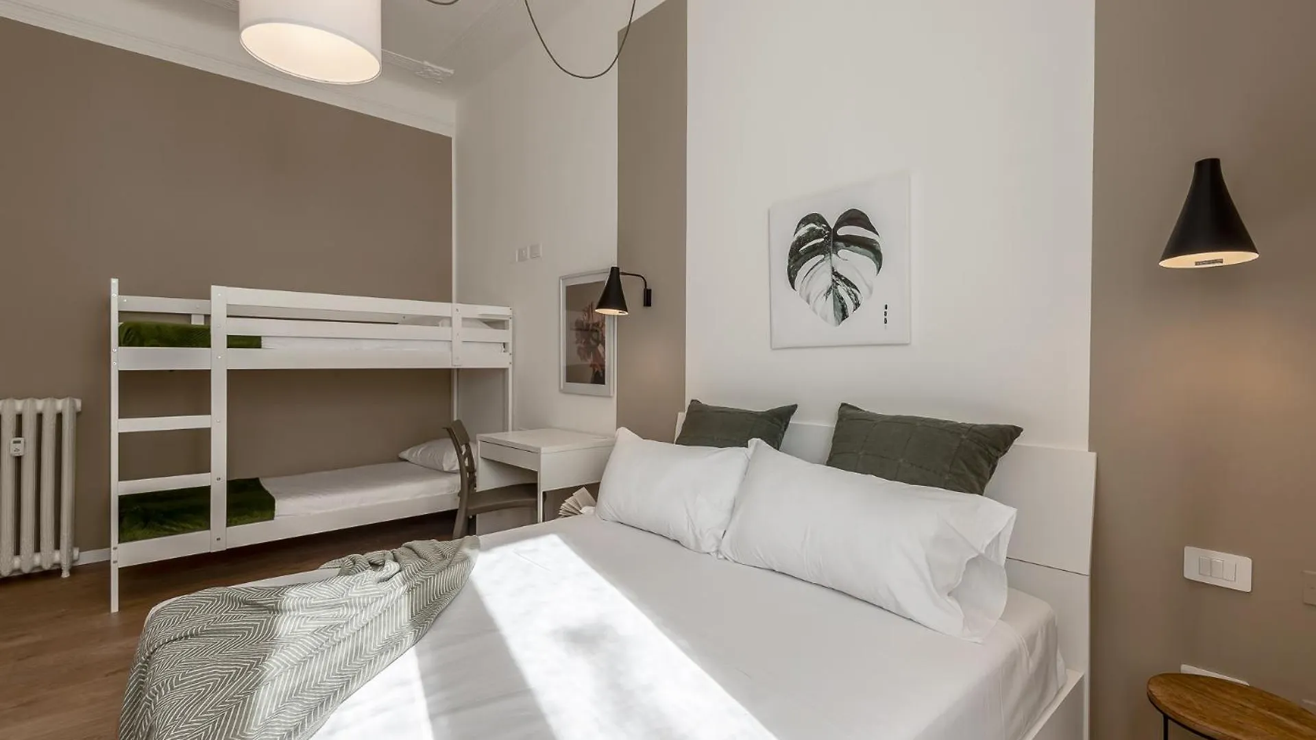 Stayeasy Sardegna - 2Bedrooms 2Baths - City Center Milan