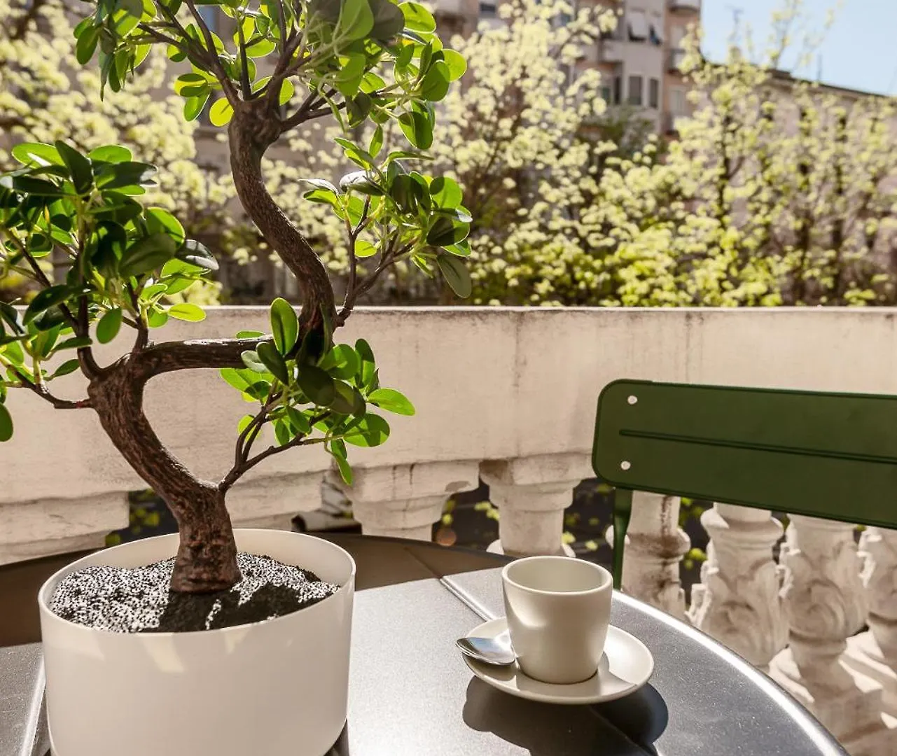 Apartment Stayeasy Sardegna - 2Bedrooms 2Baths - City Center Milan