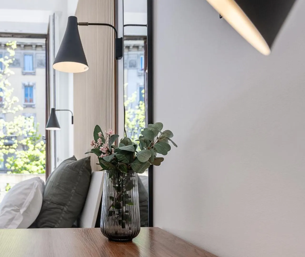 アパート Stayeasy Sardegna - 2Bedrooms 2Baths - City Center ミラノ イタリア