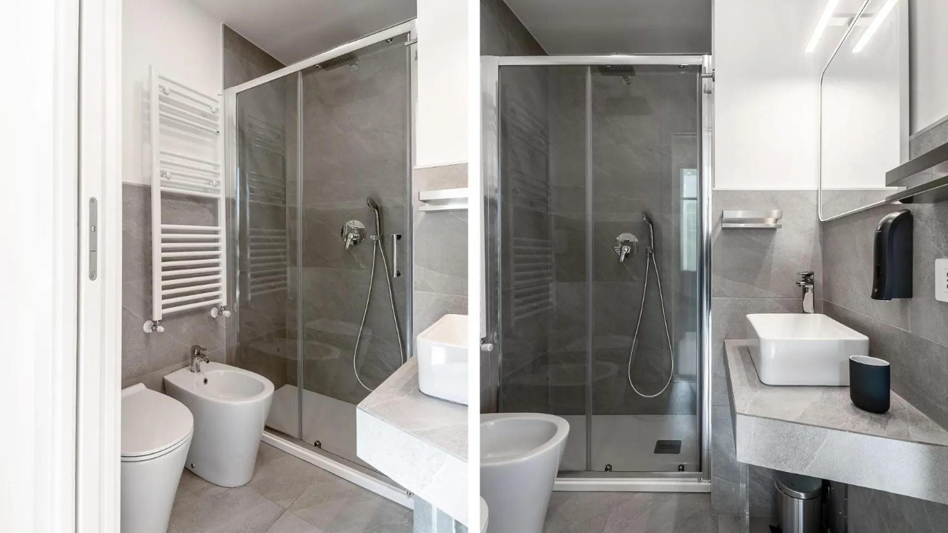 アパート Stayeasy Sardegna - 2Bedrooms 2Baths - City Center ミラノ